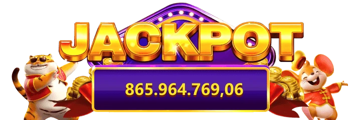 56755 JACKPOT